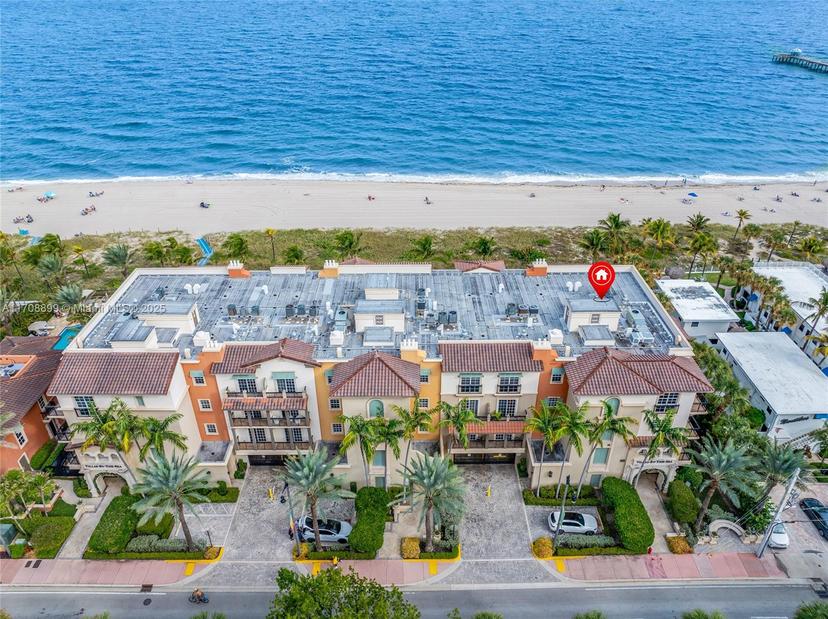 Picture of 4444 El Mar Dr # 3302, Lauderdale By The Sea FL 33308