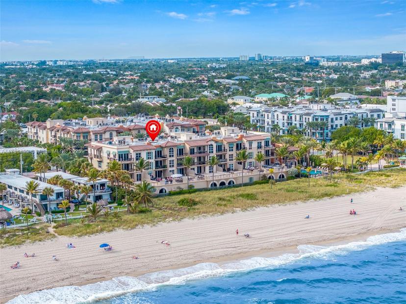 Picture of 4444 El Mar Dr # 3302, Lauderdale By The Sea FL 33308