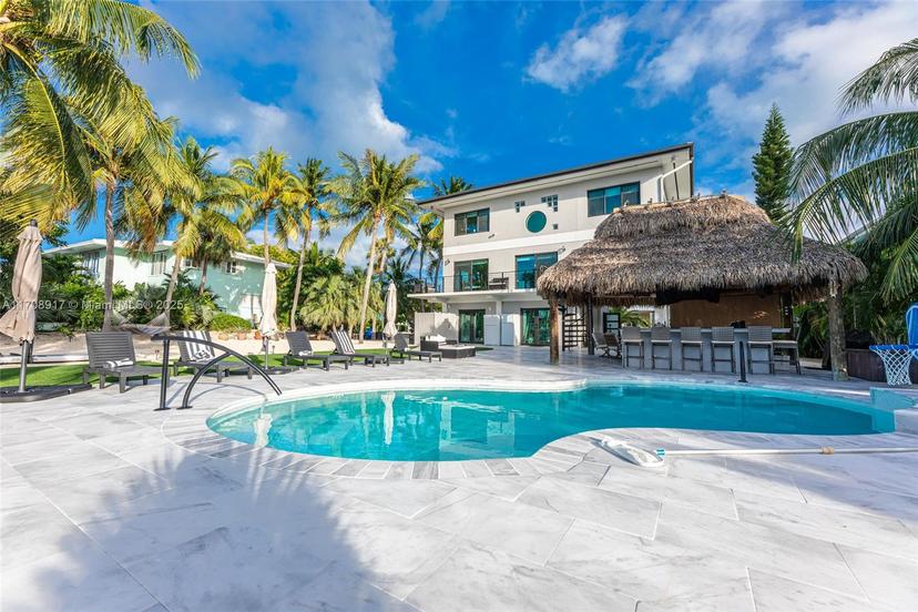 Picture of 125 Mockingbird Ln, Marathon FL 33050