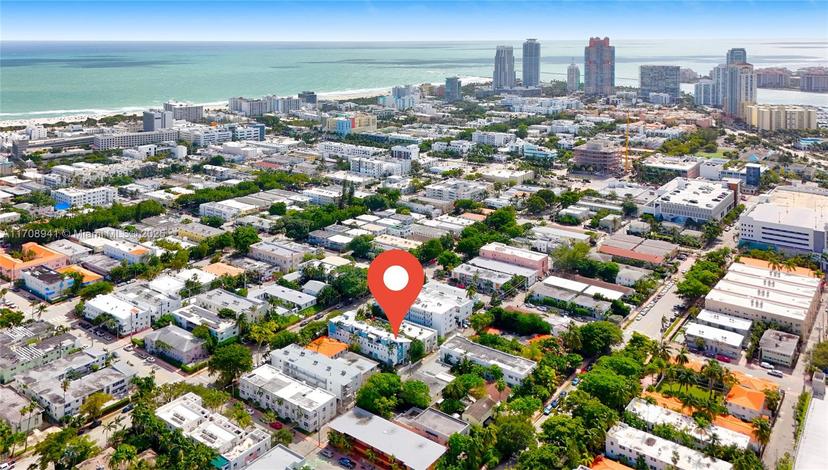 Picture of 734 Michigan Ave # 6, Miami Beach FL 33139