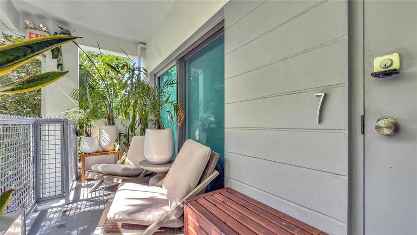 Picture of 734 Michigan Ave # 6, Miami Beach FL 33139