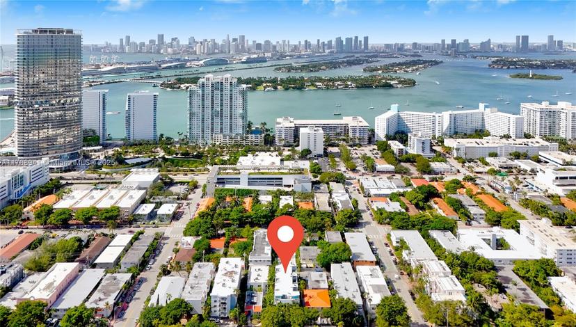 Picture of 734 Michigan Ave # 6, Miami Beach FL 33139