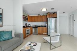 Picture of 300 S Biscayne Blvd # 2309, Miami, FL 33131