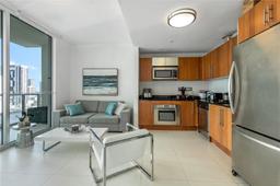 Picture of 300 S Biscayne Blvd # 2309, Miami, FL 33131