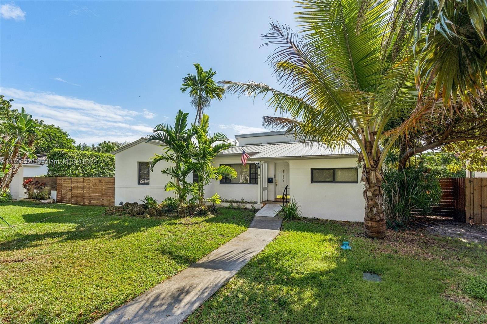 Picture of 184 NW 97Th St, Miami Shores, FL 33150