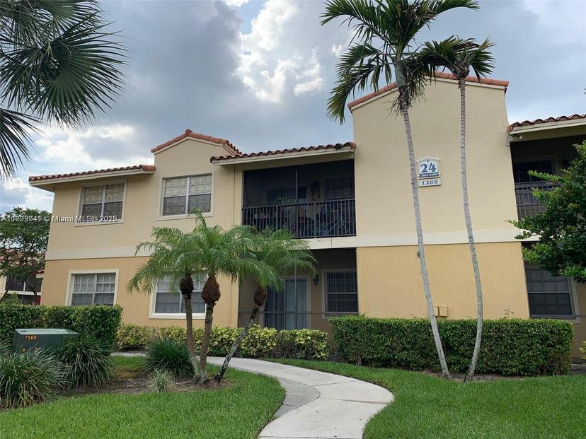 Picture of 1269 SW 46Th Ave # 2401, Pompano Beach FL 33069