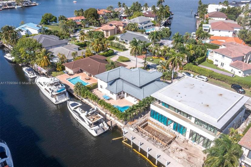 Picture of 2940 NE 164Th St, North Miami Beach FL 33160