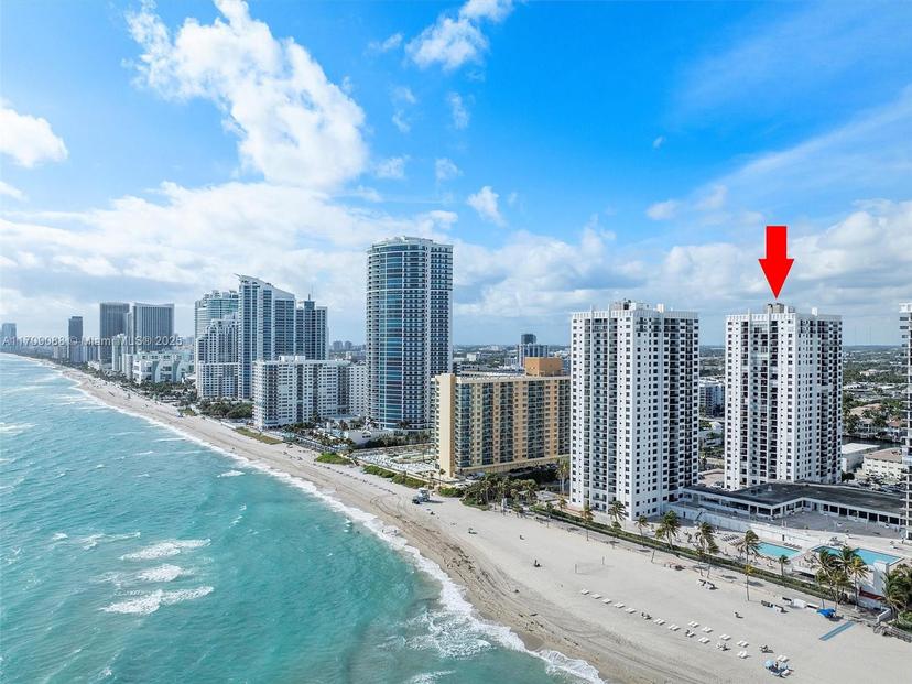 Picture of 2401 S Ocean Dr # 605, Hollywood FL 33019