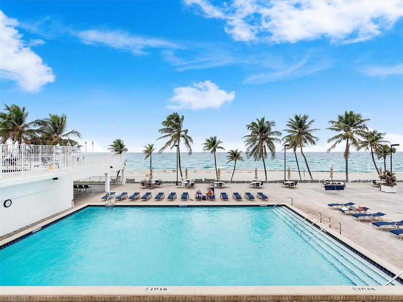 Picture of 2401 S Ocean Dr # 605, Hollywood FL 33019