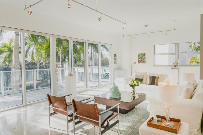 Picture of 6103 Aqua Ave # 301, Miami Beach FL 33141