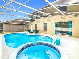 Picture of 4415 Great Harbor Lane, Kissimmee, FL 34746