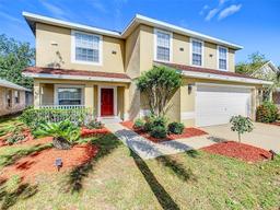 Picture of 4415 Great Harbor Lane, Kissimmee, FL 34746