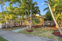 Picture of 1547 Harrison St, Hollywood, FL 33020