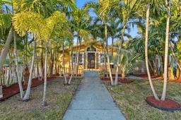 Picture of 1547 Harrison St, Hollywood, FL 33020