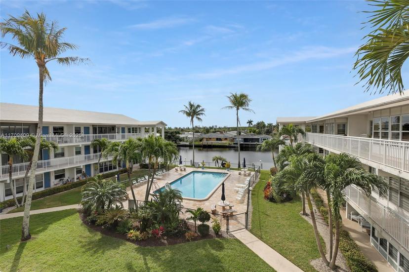 Picture of 1152 NW 30Th Ct # 111, Wilton Manors FL 33311