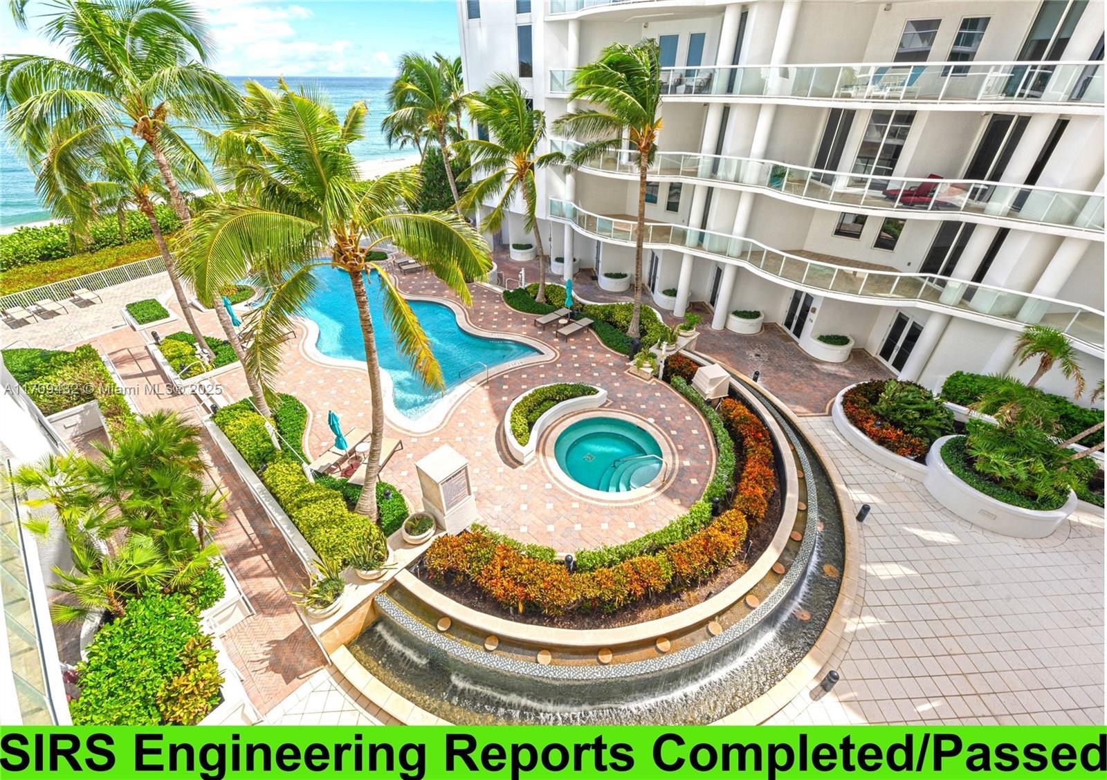 Picture of 4600 N Ocean Dr # 201, Singer Island, FL 33404