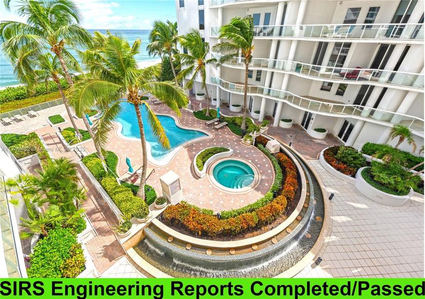 Picture of 4600 N Ocean Dr # 201, Singer Island FL 33404