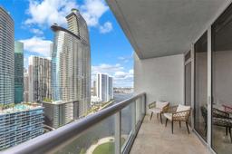 Picture of 485 Brickell Ave # 2503, Miami, FL 33131