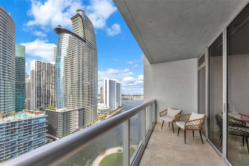 Picture of 485 Brickell Ave # 2503, Miami FL 33131
