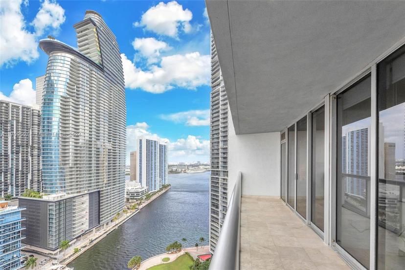 Picture of 485 Brickell Ave # 2503, Miami FL 33131