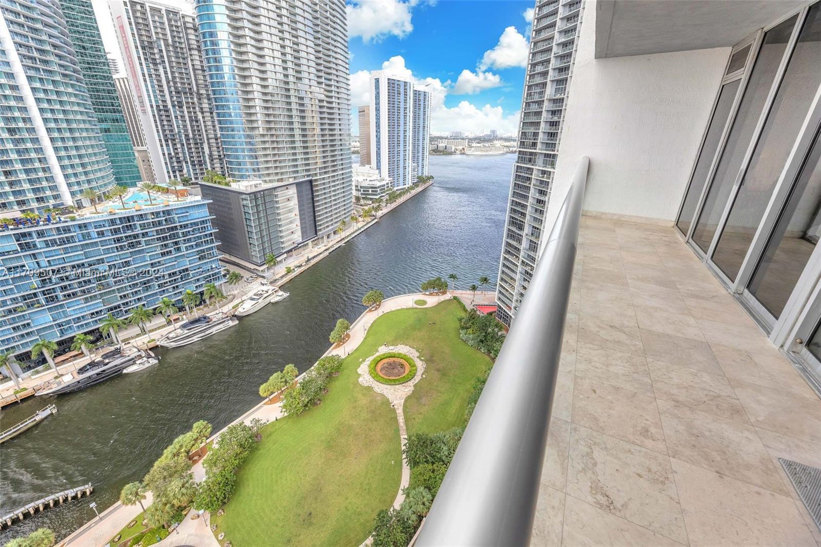 Picture of 485 Brickell Ave # 2503, Miami, FL 33131