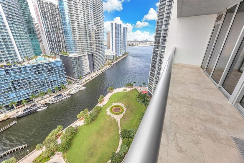 Picture of 485 Brickell Ave # 2503, Miami FL 33131