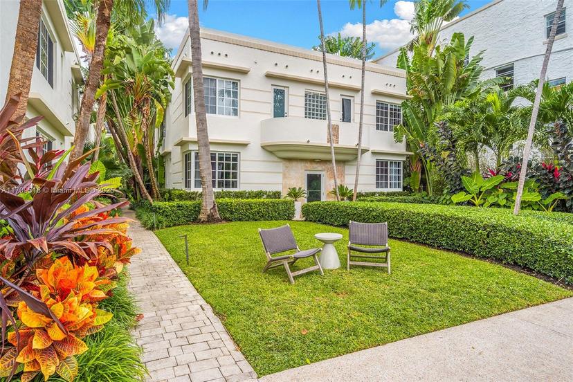 Picture of 1569 Michigan Ave # 10, Miami Beach FL 33139