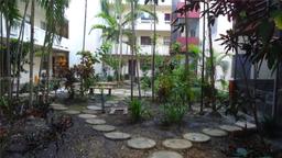 Picture of 13500 NE 3Rd Ct # 106, North Miami, FL 33161