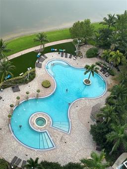 Picture of 2681 N Flamingo Rd # 2205S, Sunrise, FL 33323