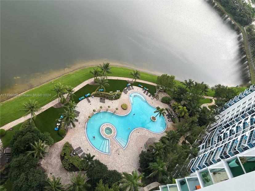 Picture of 2681 N Flamingo Rd # 2205S, Sunrise FL 33323