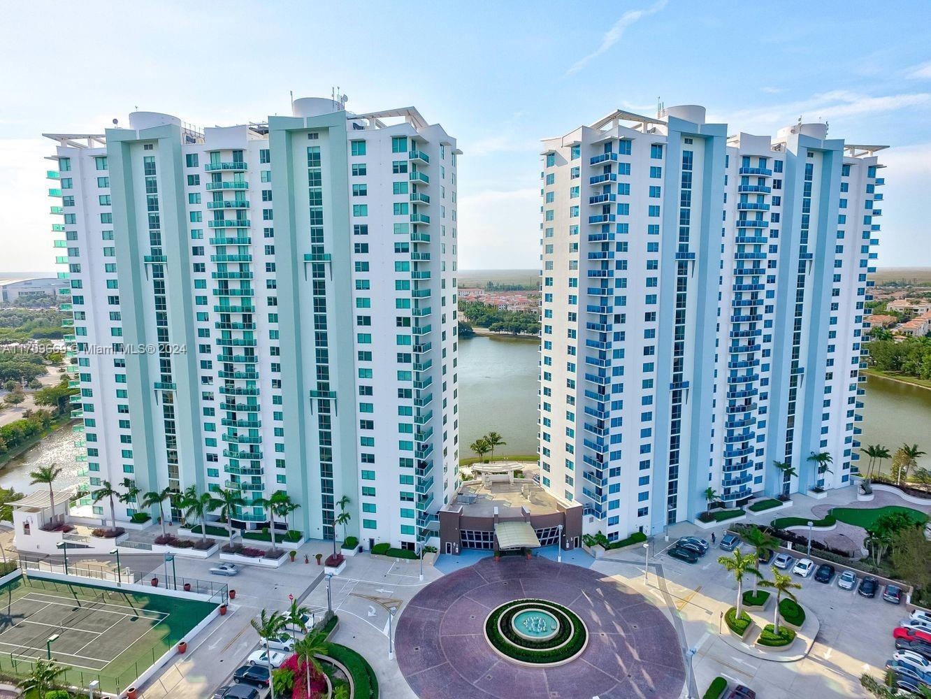 Picture of 2681 N Flamingo Rd # 2205S, Sunrise, FL 33323