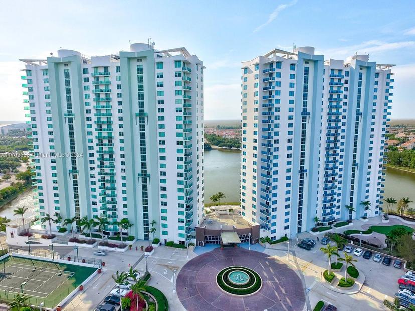 Picture of 2681 N Flamingo Rd # 2205S, Sunrise FL 33323