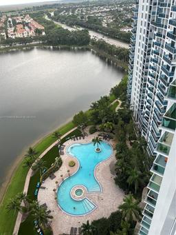 Picture of 2681 N Flamingo Rd # 2205S, Sunrise, FL 33323
