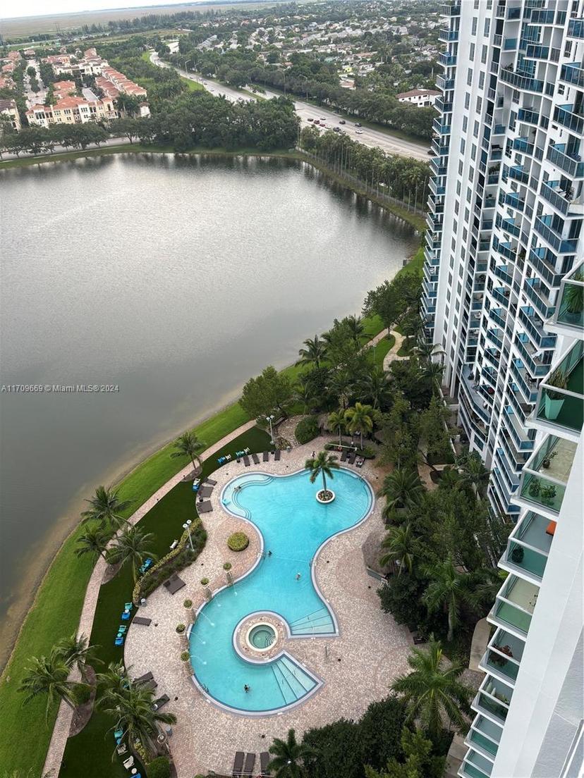 Picture of 2681 N Flamingo Rd # 2205S, Sunrise FL 33323
