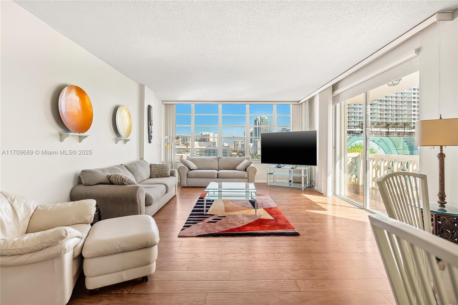 Picture of 1825 S Ocean Dr # 1, Hallandale Beach, FL 33009
