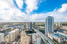 Picture of 1800 S Ocean Dr # 3706, Hallandale Beach, FL 33009