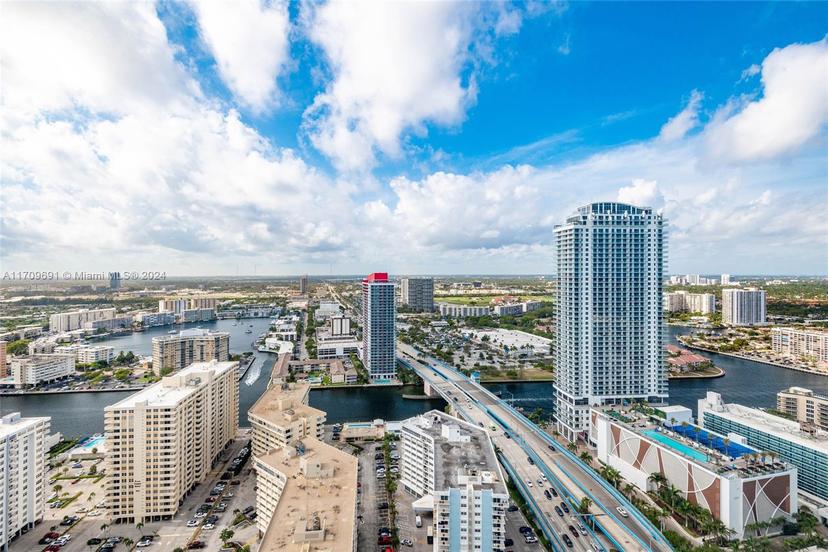 Picture of 1800 S Ocean Dr # 3706, Hallandale Beach FL 33009