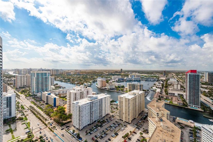 Picture of 1800 S Ocean Dr # 3706, Hallandale Beach FL 33009