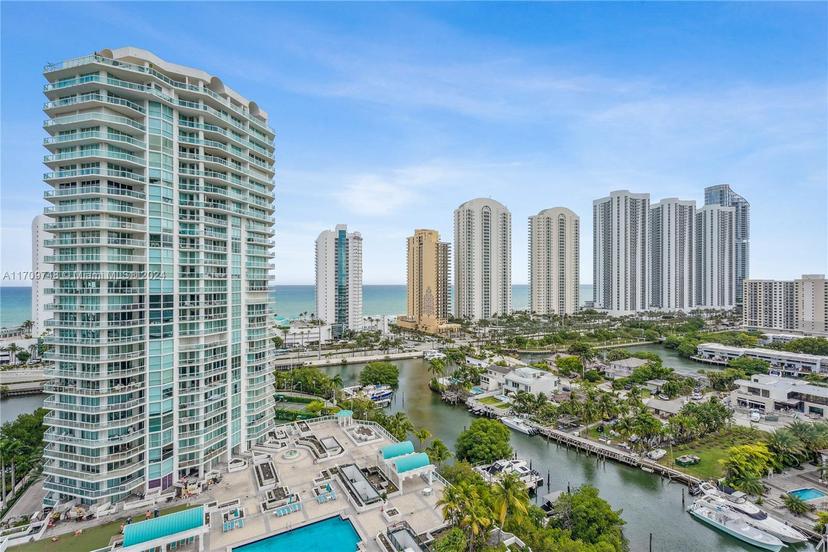Picture of 16500 Collins Ave # 1752, Sunny Isles Beach FL 33160