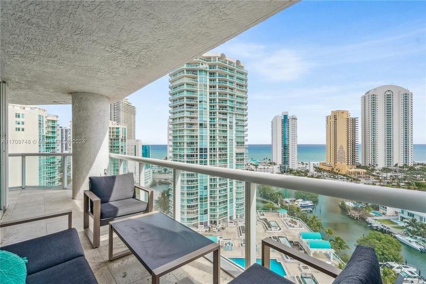 Picture of 16500 Collins Ave # 1752, Sunny Isles Beach FL 33160