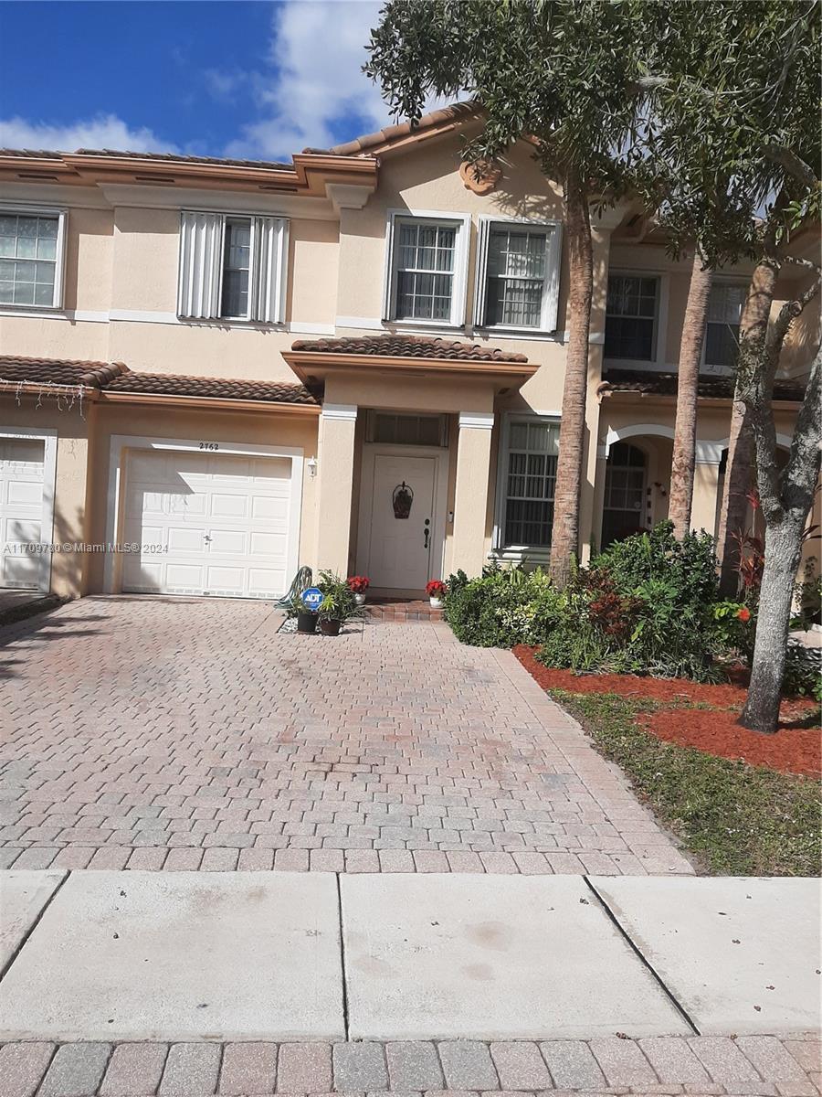 Picture of 2762 SW 85Th Ave # 103, Miramar, FL 33025