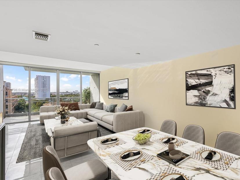 Picture of 2950 NE 188Th St # 511, Aventura FL 33180