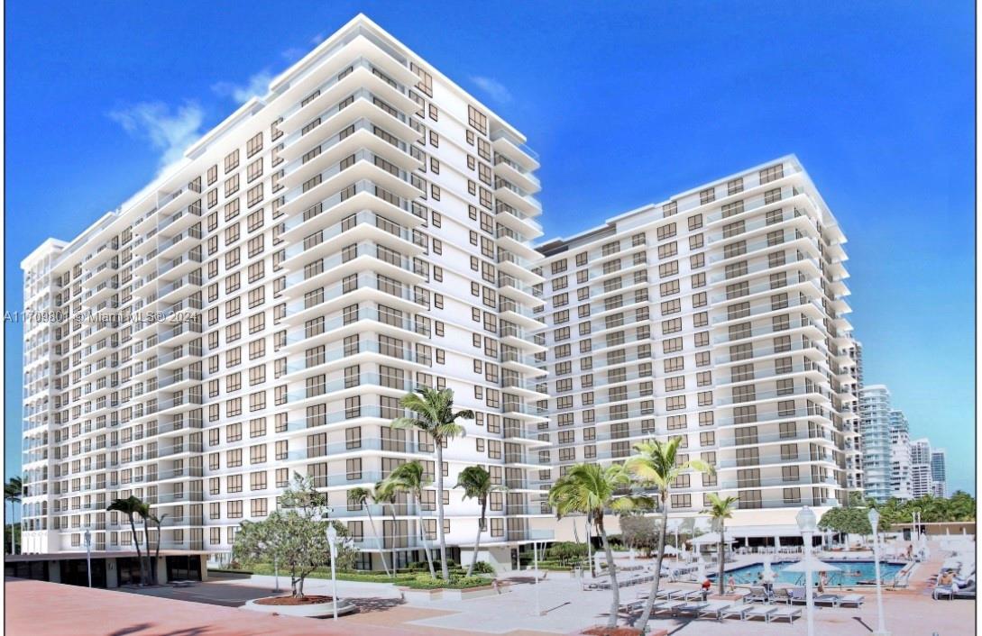 Picture of 9801 Collins Ave # 15X, Bal Harbour, FL 33154
