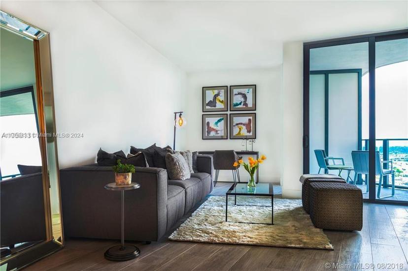 Picture of 121 NE 34Th St # 1214, Miami FL 33137