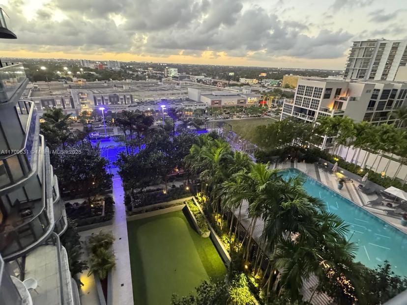Picture of 121 NE 34Th St # 1214, Miami FL 33137