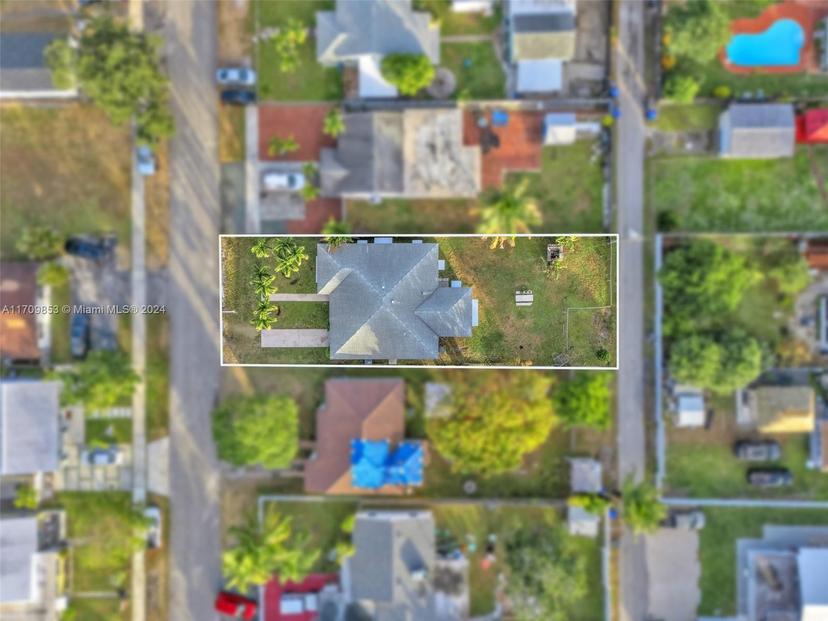 Picture of 2318 Wilson St, Hollywood FL 33020