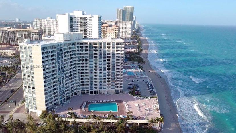Picture of 3180 S Ocean Dr # 1003, Hallandale Beach FL 33009