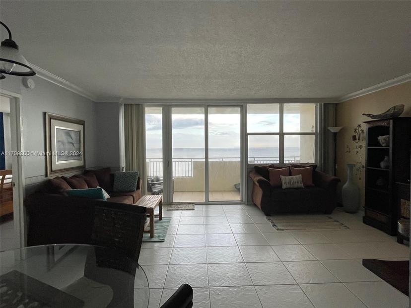 Picture of 3180 S Ocean Dr # 1003, Hallandale Beach FL 33009
