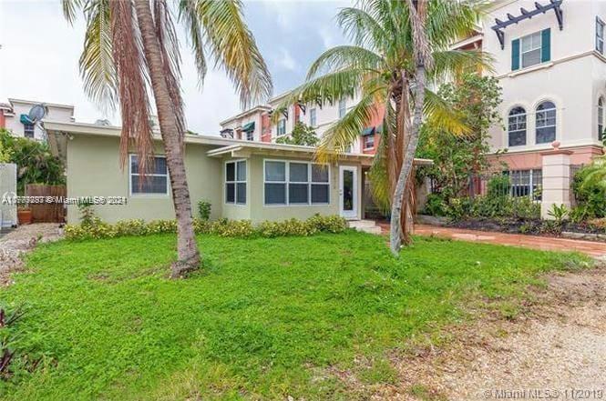 Picture of 1025 NE 17Th Way, Fort Lauderdale FL 33304