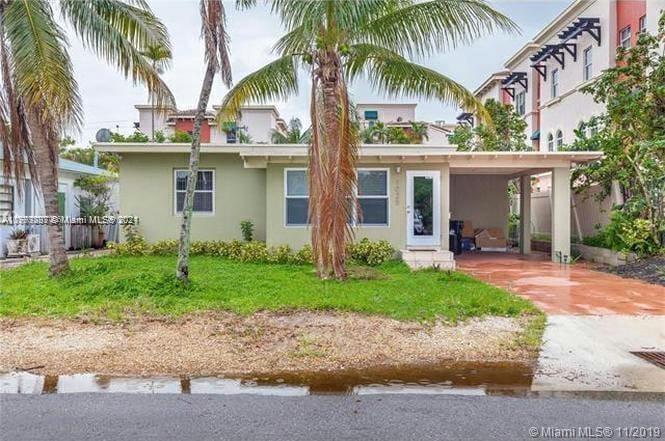 Picture of 1025 NE 17Th Way, Fort Lauderdale, FL 33304
